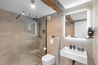 Konoba Most Rooms - Buzet - 2