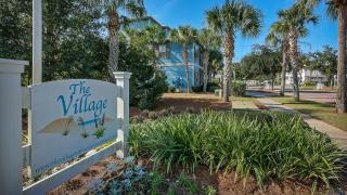 The Village Unit 412 - The Village BMB - Santa Rosa Beach - 8