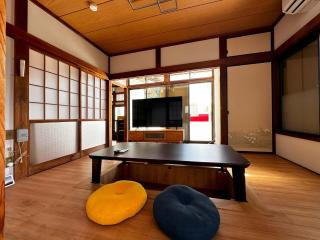 Kominato Railway Resort - Vacation STAY 72130v - Ichihara - 2