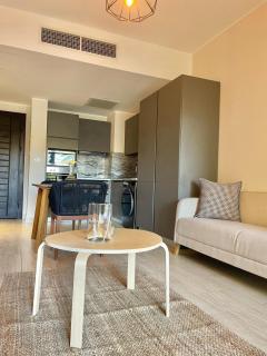 Luxury Hurghada Self-Catering Apartments & Studios, Al Dau Heights - Hurghada - 8