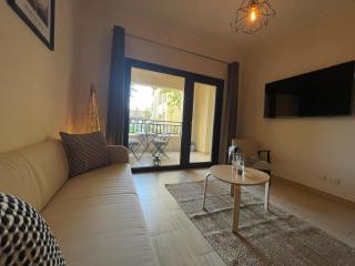 Luxury Hurghada Self-Catering Apartments & Studios, Al Dau Heights - Hurghada - 5