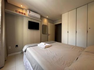 30m da Praia BC - Rua 1801 - Garagem Privada - 3