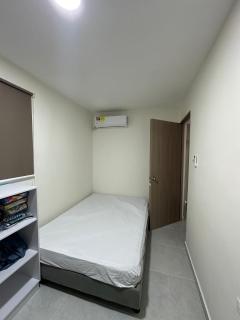 Cabaña salgar - la casa de la playa - 8