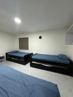 Cabaña salgar - la casa de la playa - Puerto Salgar - 1