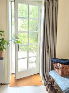 Brook Barn - Malborough - 1