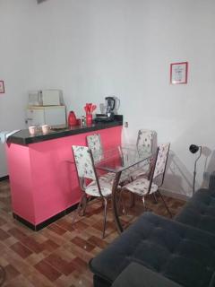 Mini casa 39 km de Brasília Novo Gama GO prox Valp GO max 3 hóspedes - Novo Gama - 2
