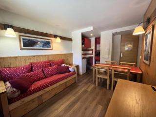 Résidence Doronic - Résidence DORONIC N°871 MAE-1491 - La Plagne Tarentaise - 4