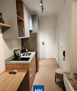 0002 · Studio aconchegante na Vila Mariana - São Paulo - 5
