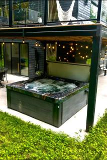 Pur Nature et Spa Owl's Head - Mansonville - 9