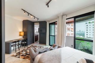 Localizado dentro de um hotel renomado - São Paulo - 5