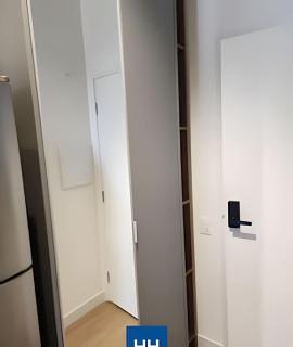 0002 · Studio aconchegante na Vila Mariana - São Paulo - 2