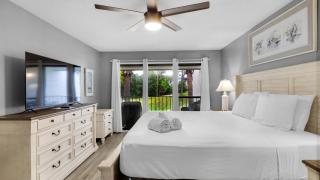 Edgewater Golf Villa 707 - Panama City Beach - 7