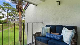 Edgewater Golf Villa 707 - Panama City Beach - 5