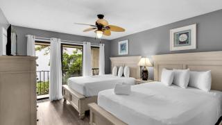 Edgewater Golf Villa 707 - Panama City Beach - 4