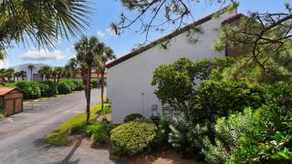 Edgewater Golf Villa 707 - Panama City Beach - 3