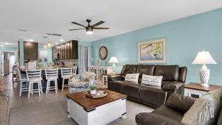 Edgewater Golf Villa 707 - Panama City Beach - 1
