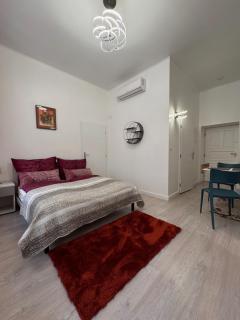 8- Little Prague Home - Prag - 0
