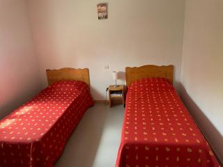 Chalet lac de la Raviege vue lac - 6