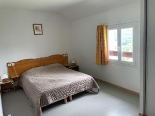 Chalet lac de la Raviege vue lac - 5