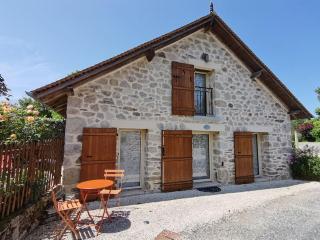 La petite porcherie - Ladignac-le-Long - 2