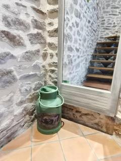La petite porcherie - Ladignac-le-Long - 1
