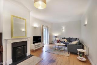 Perfect Home In Central Tunbridge Wells, Sleeps 10 - Royal Tunbridge Wells - 3