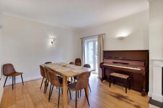 Perfect Home In Central Tunbridge Wells, Sleeps 10 - 1
