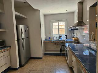 Habitación en departamento - 2