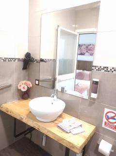 Apartamento Loft Puerto de Gades - 5