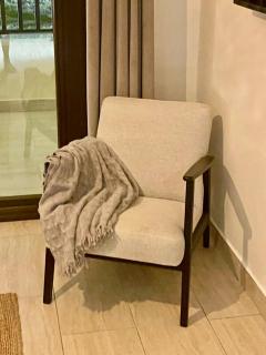 Luxury Hurghada Self-Catering Apartments & Studios, Al Dau Heights - Hurghada - 2