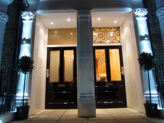 Hotel 65 - Londra - 1