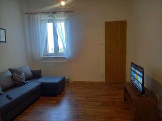 Zastávka v lázeňském trojúhelníku apartmán 4 - - 9