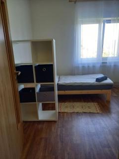Zastávka v lázeňském trojúhelníku apartmán 4 - - 7