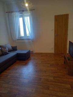 Zastávka v lázeňském trojúhelníku apartmán 4 - - 5