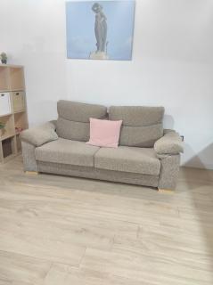 Apartamento Loft Puerto de Gades - Cádiz - 4