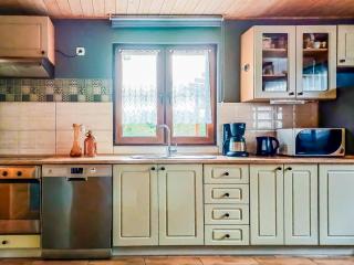 DOMKI U JOANNY - Przezmark - 8