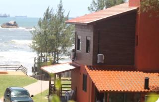 Casa Terracota - Imbituba - 3