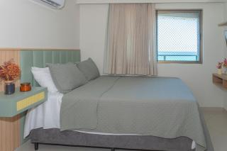 Apartamento Beira Mar Boa Viagem - Recife - 8