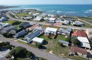 Platsak - Agulhas - 4