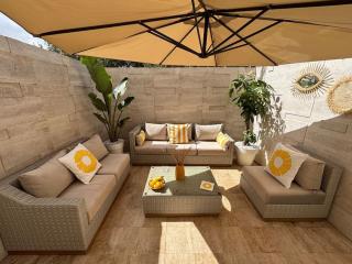 Maya Suites - Appartement Design et Terrasse Privative - 5