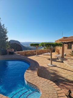 Casa Estrella - Almería - 6