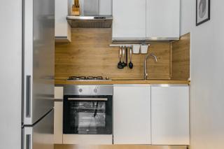 FREE PARKING - 5 min by walk from city center - 5
