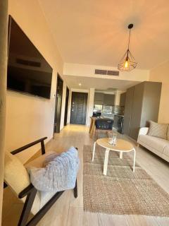 Luxury Hurghada Self-Catering Apartments & Studios, Al Dau Heights - Hurghada - 8