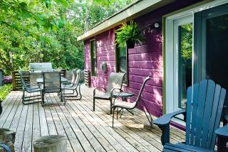 2BR Cottage Surrounded by Nature - 6