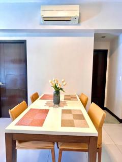 Mactan Newtown 1BR Condominium - 3