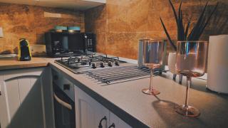 FREE Parking & Self Check-IN WestSide Studio S6 close to Lacul Morii - 9