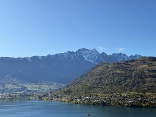 Goldrush #1 - Queenstown - 7