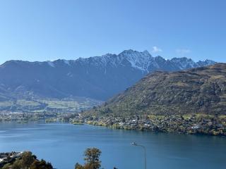 Goldrush #1 - Queenstown - 8