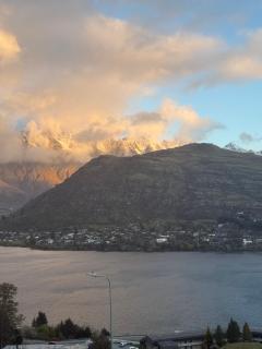 Goldrush #1 - Queenstown - 9