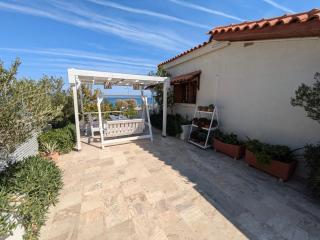 Sea View Roof Garden - Kiato - 6